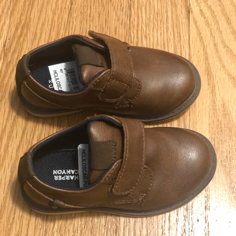 Toddler shoes